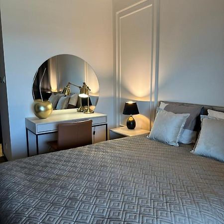 Eak Apartments-Nadmotlawie Gdansk Dış mekan fotoğraf