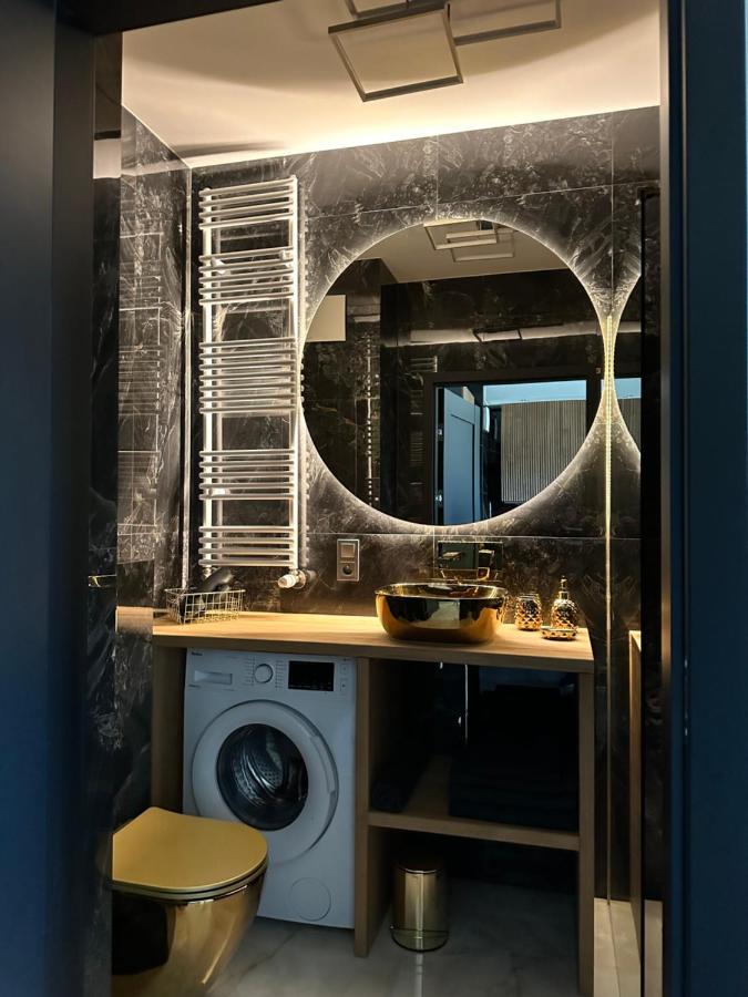 Eak Apartments-Nadmotlawie Gdansk Dış mekan fotoğraf