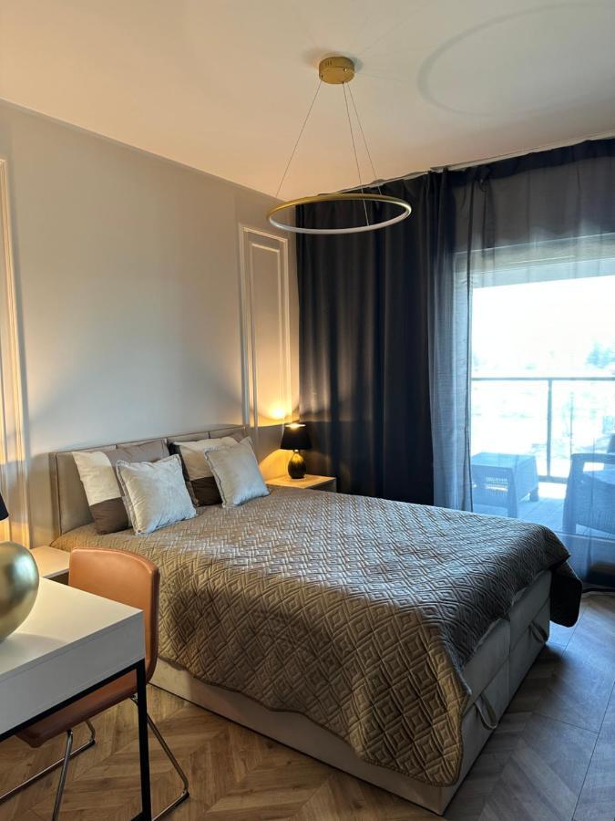 Eak Apartments-Nadmotlawie Gdansk Dış mekan fotoğraf