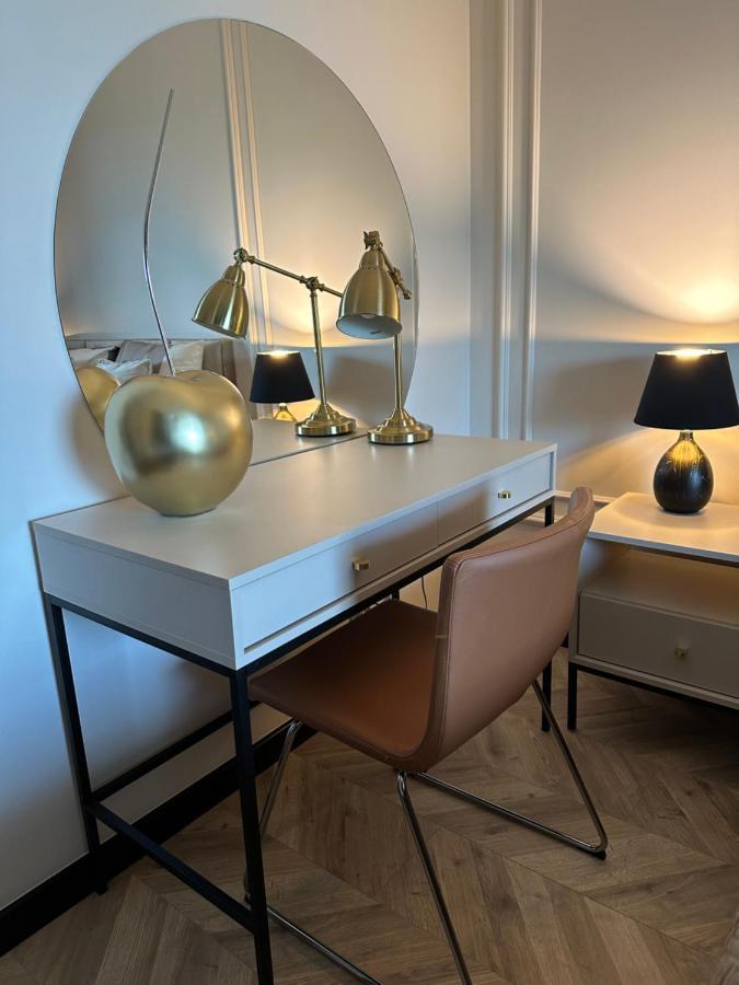 Eak Apartments-Nadmotlawie Gdansk Dış mekan fotoğraf