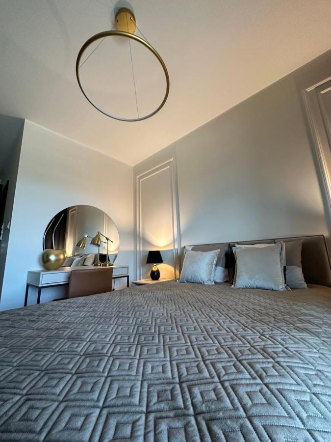 Eak Apartments-Nadmotlawie Gdansk Dış mekan fotoğraf