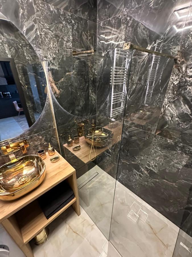 Eak Apartments-Nadmotlawie Gdansk Dış mekan fotoğraf