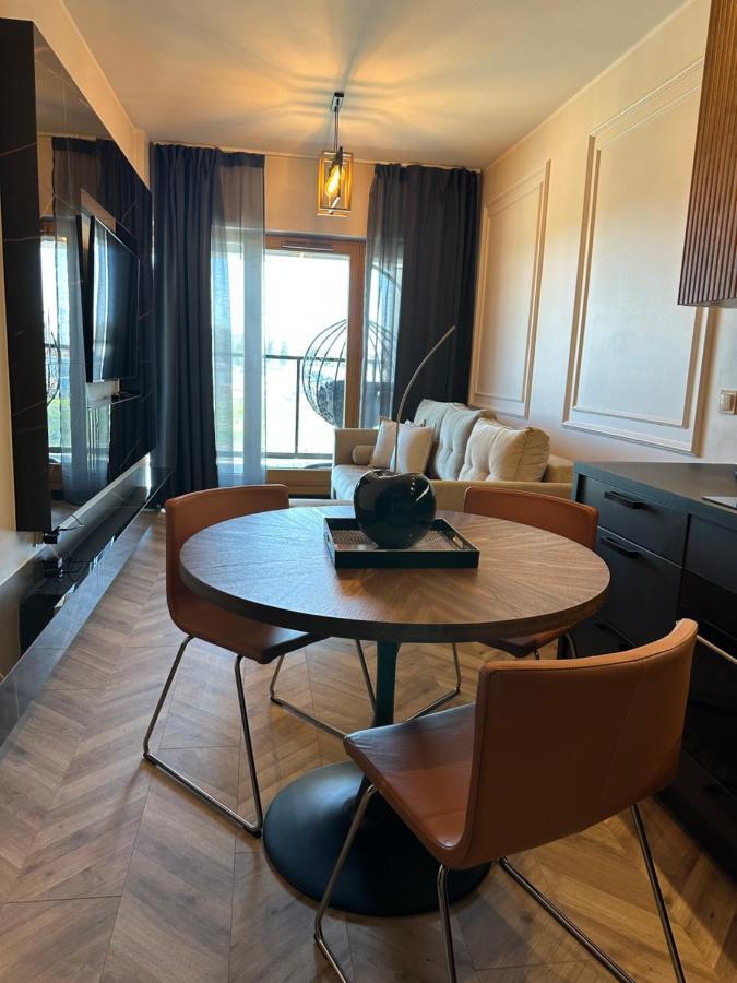 Eak Apartments-Nadmotlawie Gdansk Dış mekan fotoğraf