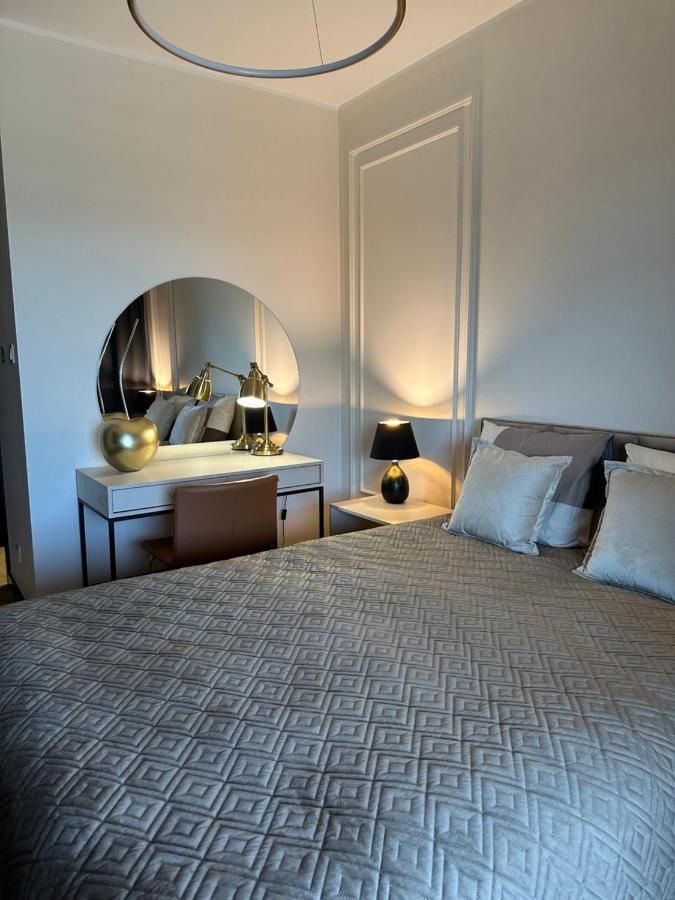 Eak Apartments-Nadmotlawie Gdansk Dış mekan fotoğraf