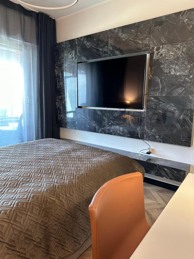 Eak Apartments-Nadmotlawie Gdansk Dış mekan fotoğraf
