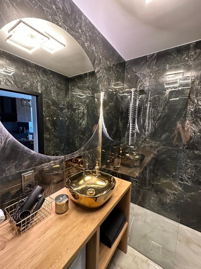 Eak Apartments-Nadmotlawie Gdansk Dış mekan fotoğraf