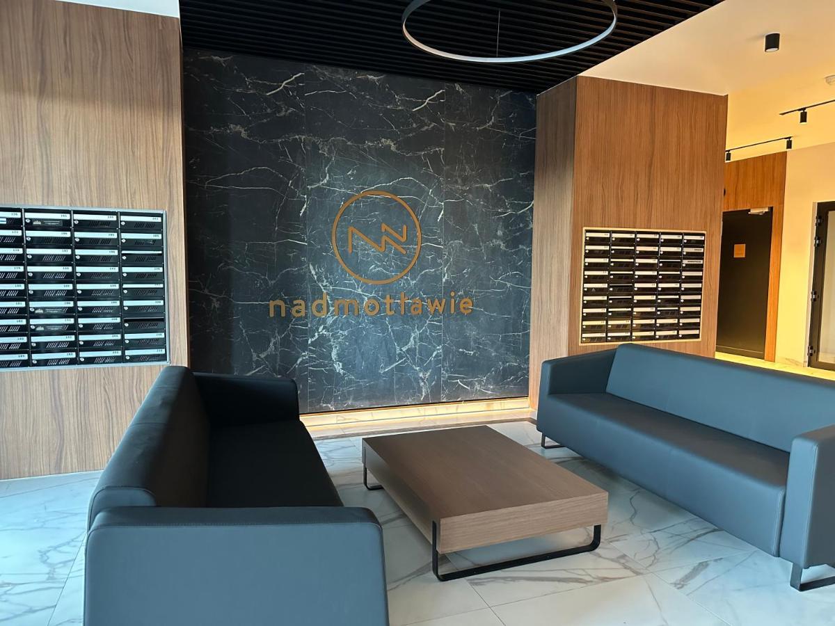 Eak Apartments-Nadmotlawie Gdansk Dış mekan fotoğraf