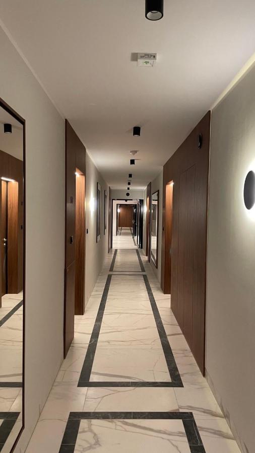 Eak Apartments-Nadmotlawie Gdansk Dış mekan fotoğraf