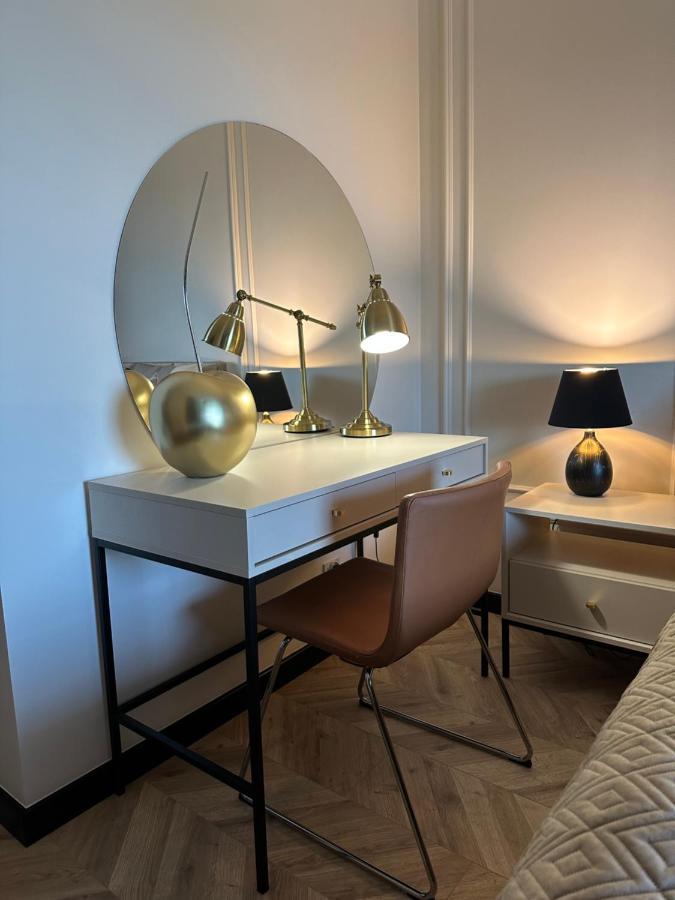 Eak Apartments-Nadmotlawie Gdansk Dış mekan fotoğraf