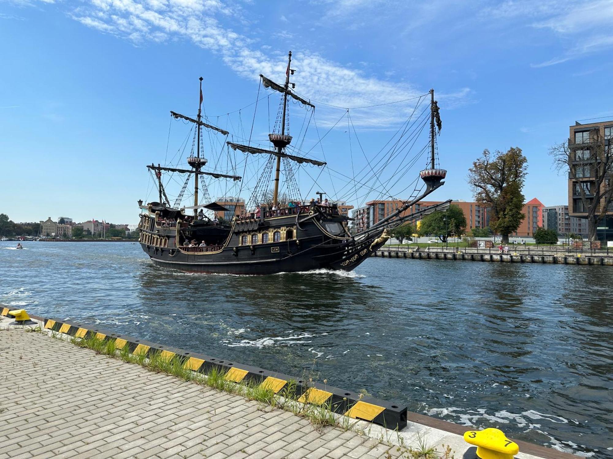 Eak Apartments-Nadmotlawie Gdansk Dış mekan fotoğraf